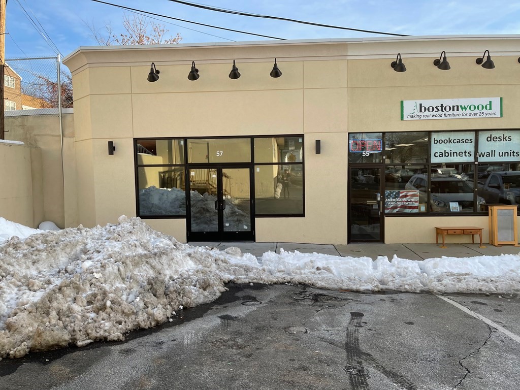 Watertown Massachusetts Active Listings