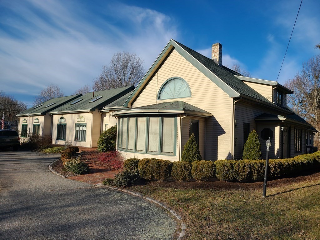 Commercial Listings In Plymouth Ma Jack Conway Realtor