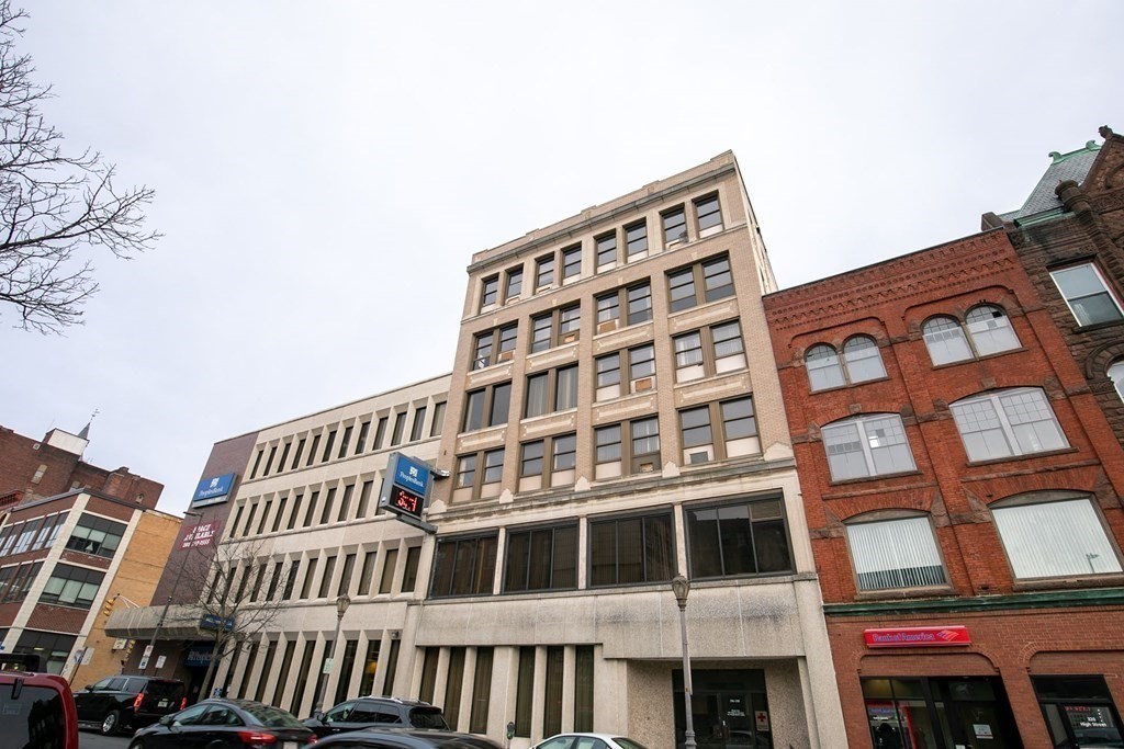 302 High St, Holyoke, MA 01040 - Image 1