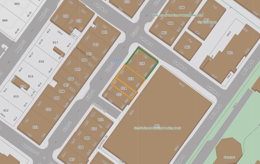 302 High St, Holyoke, MA 01040 - Image 12