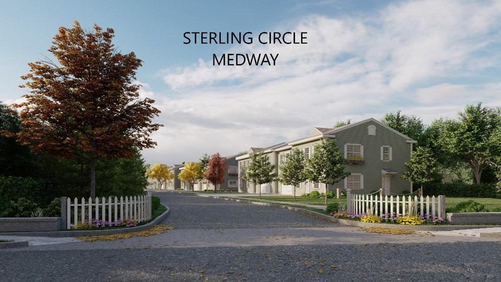 Lot 6 Sterling Circle 12, Medway, MA 02053