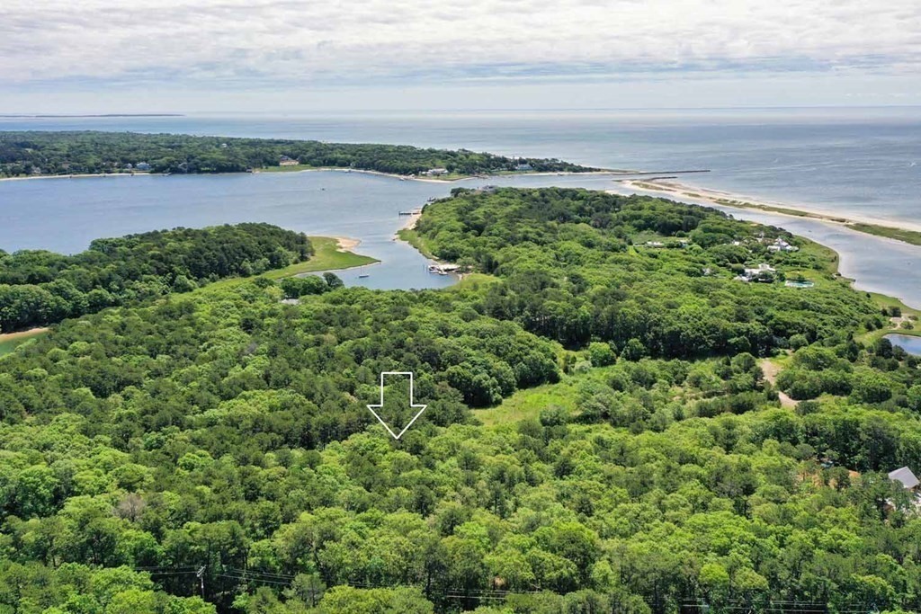 Barnstable Land for Sale 2,600,000