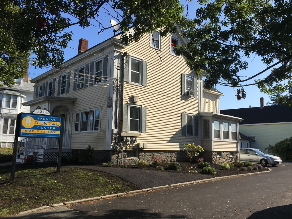 Commercial Listings In Taunton Ma Jack Conway Realtor