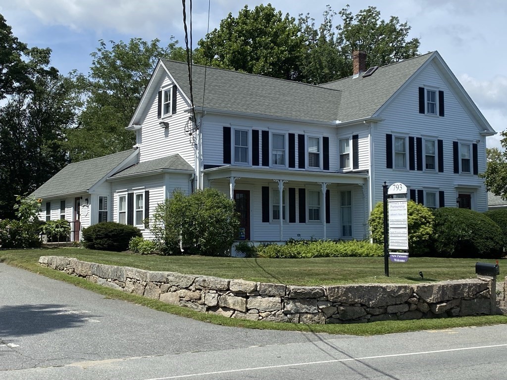 Commercial Listings In Westport Ma Jack Conway Realtor