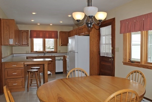 51 Thayer Road, Greenfield, MA: $249,900
