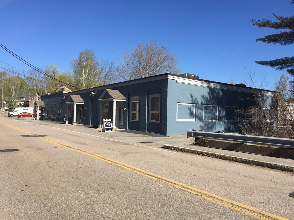 Commercial Listings In North Attleboro Ma Jack Conway Realtor