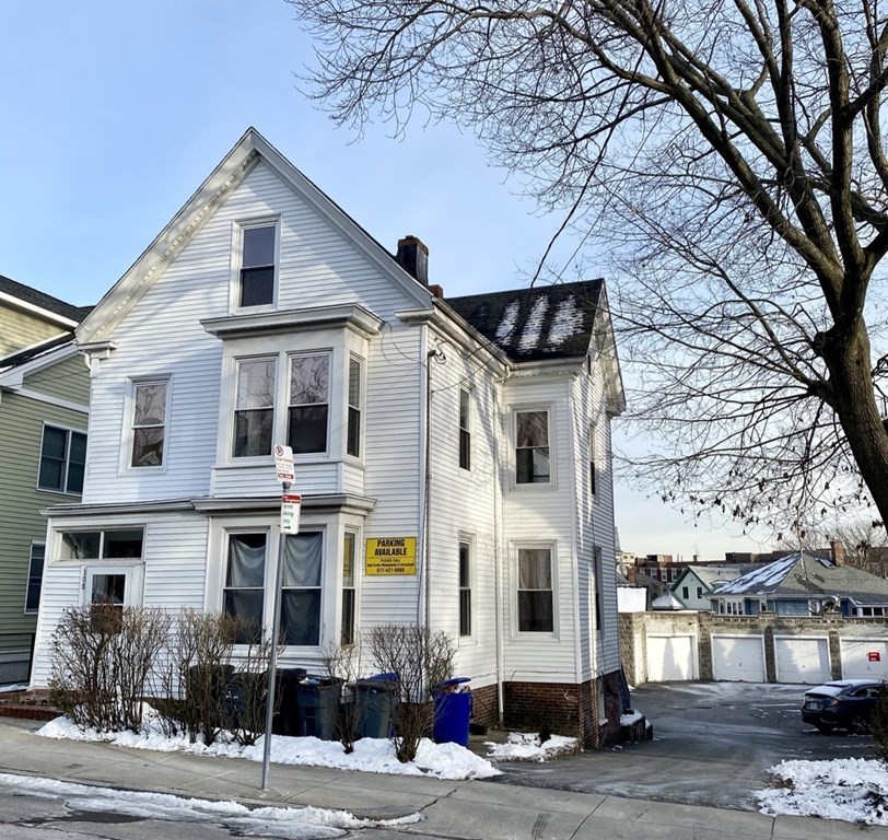 Browse All Real Estate in Allston, MA Robert Paul Properties