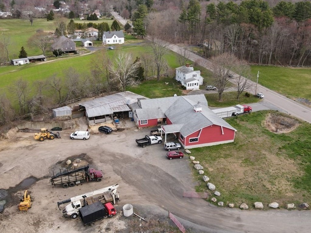 Commercial Listings In Bridgewater Ma Jack Conway Realtor