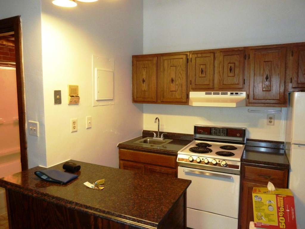 520 Columbus Ave, South End