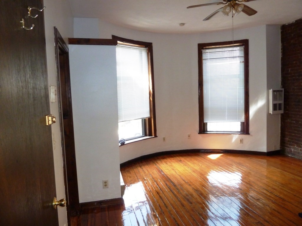 520 Columbus Ave, South End