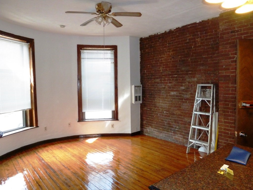 520 Columbus Ave, South End