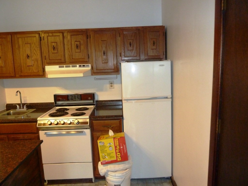 520 Columbus Ave, South End