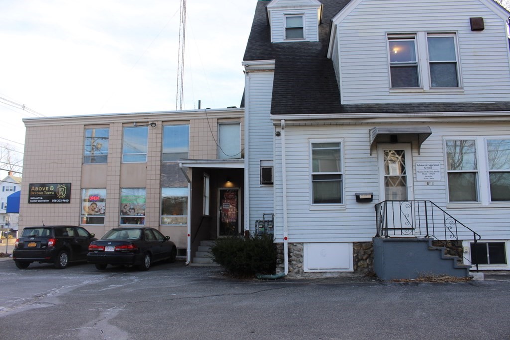 Framingham Commercial Property for Sale 800/mo