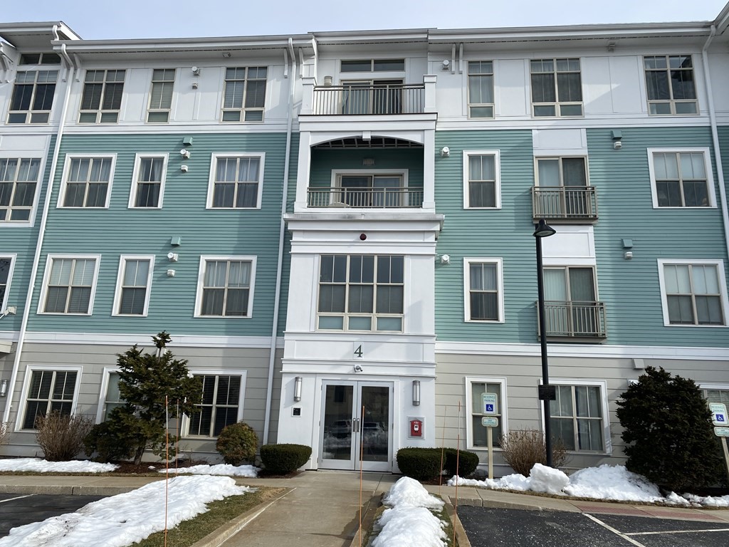 Luxury Boston Repton Place Watertown Condominiums Boston Condos