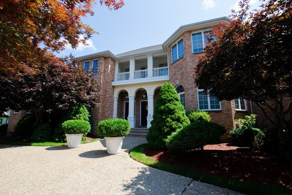 Real Estate In Canton Ma Jack Conway Realtor