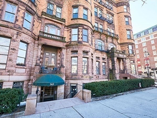 South Boston Office Jack Conway Realtor