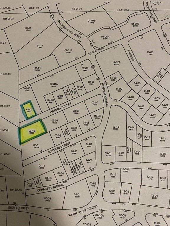 Land For Sale In Marshfield Ma Jack Conway Realtor