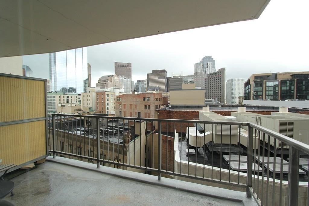 Luxury Boston Tremont On The Common Boston Condos and Apartments