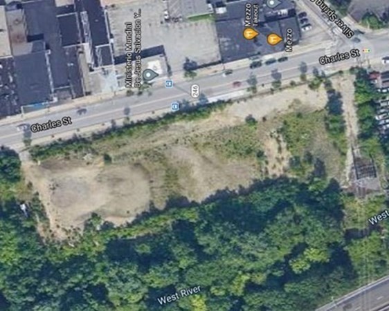 450 Charles St, Providence, RI 02904 - Image 1