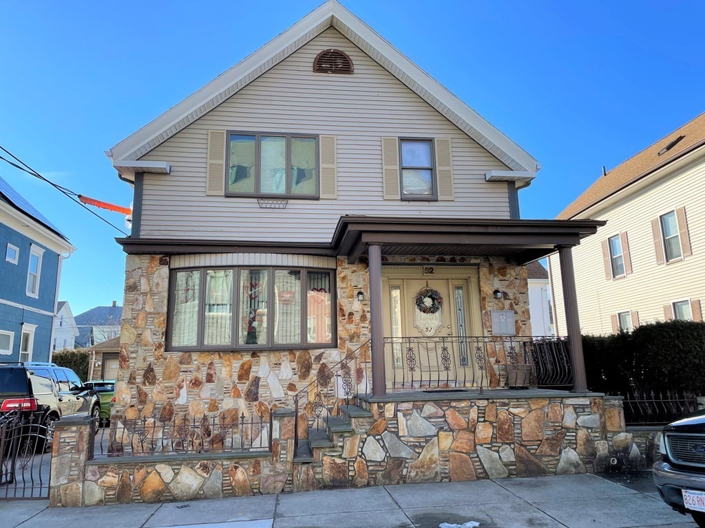 Real Estate in New Bedford, MA Robert Paul Properties