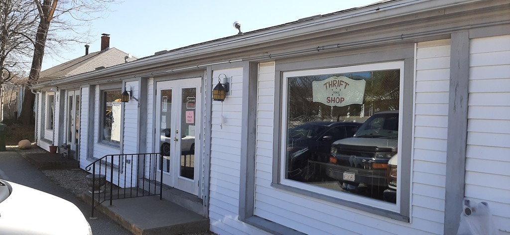 Commercial Listings On Cape Cod Ma Jack Conway Realtor