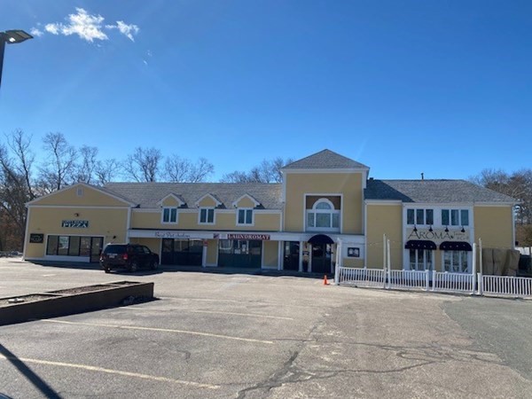 Commercial Listings In Plymouth Ma Jack Conway Realtor