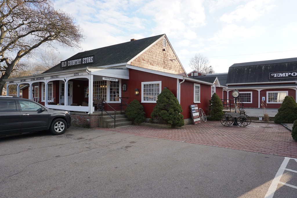 Commercial Listings In Mansfield Ma Jack Conway Realtor