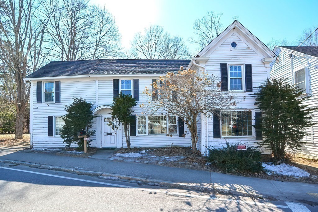 9 East St, Ware MA Real Estate Listing