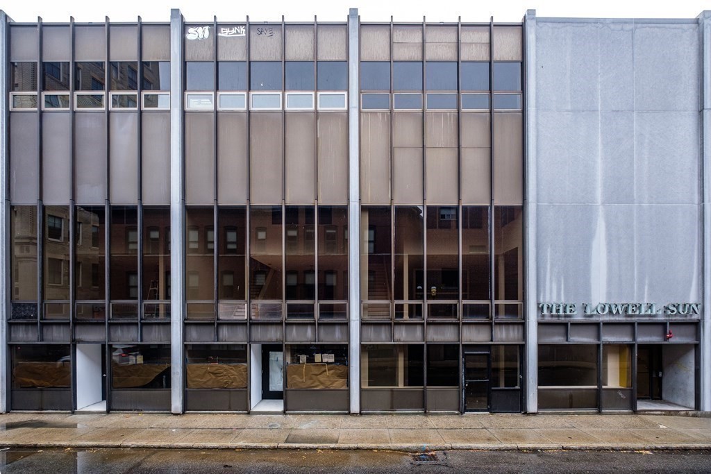 Lowell Commercial Property for Sale 579,900