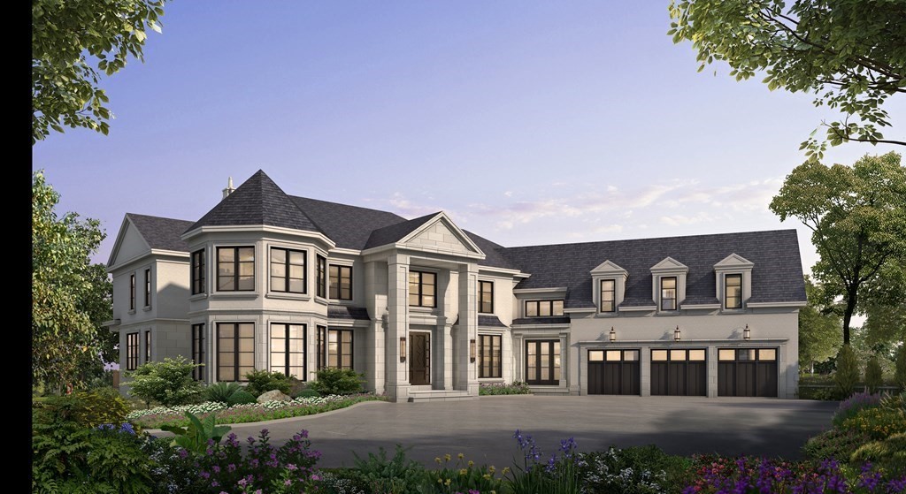 Brookline Real Estate Trends Jack Conway Realtor