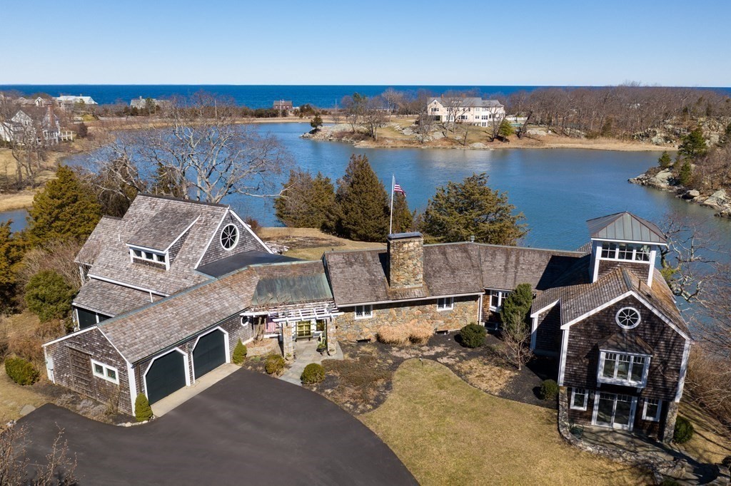 South Shore Luxury Homes Robert Paul Properties