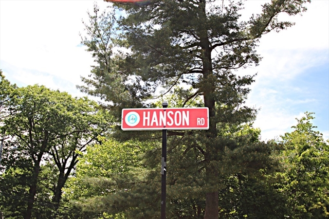 6 Hanson Road Saugus MA 01906