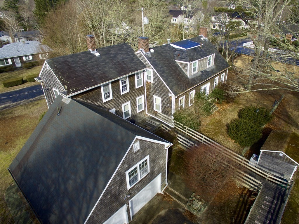 John Vaughn Mattapoisett Jack Conway