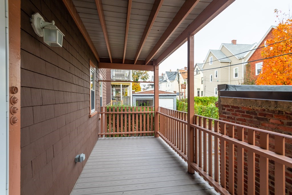 70 Sudan St, Dorchester