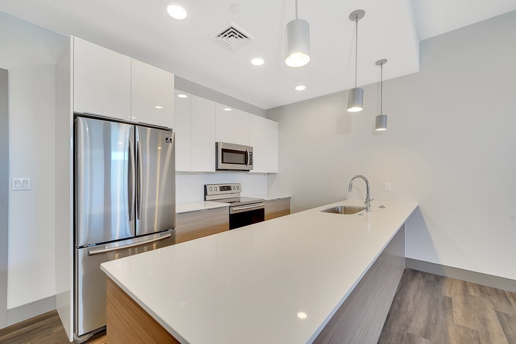 400 Mystic Ave, Davis Square