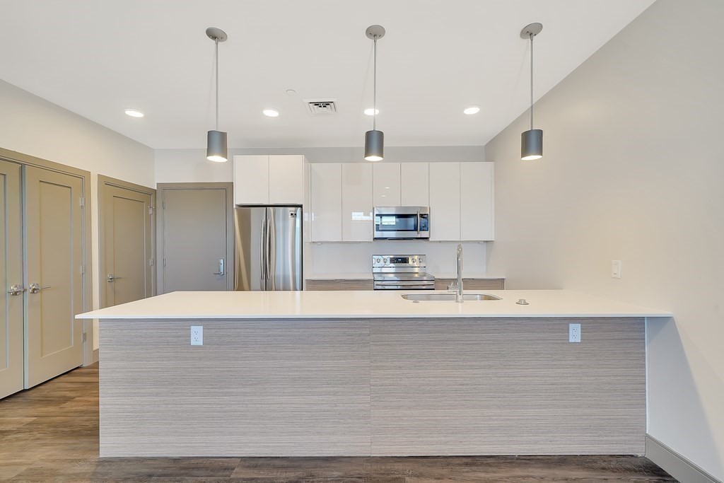 400 Mystic Ave, Davis Square