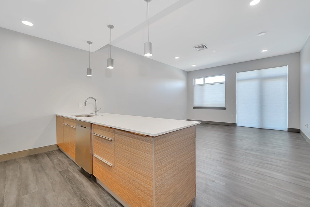 400 Mystic Ave, Davis Square