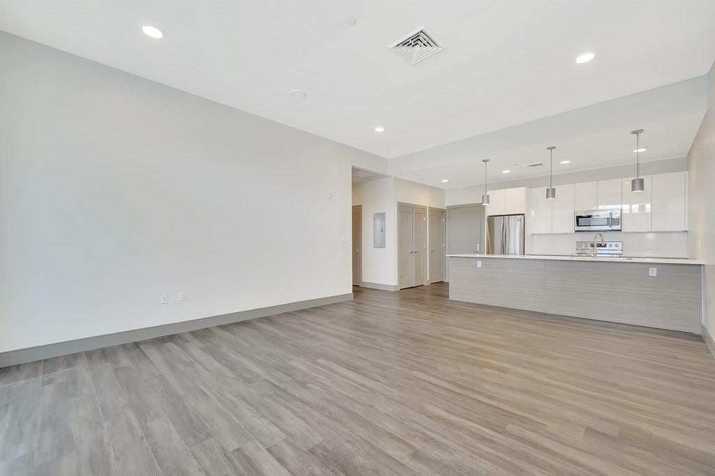 400 Mystic Ave, Davis Square