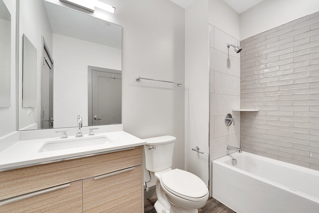 400 Mystic Ave, Davis Square