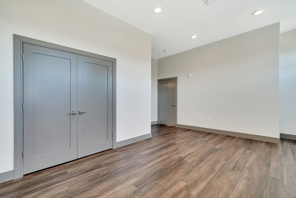 400 Mystic Ave, Davis Square