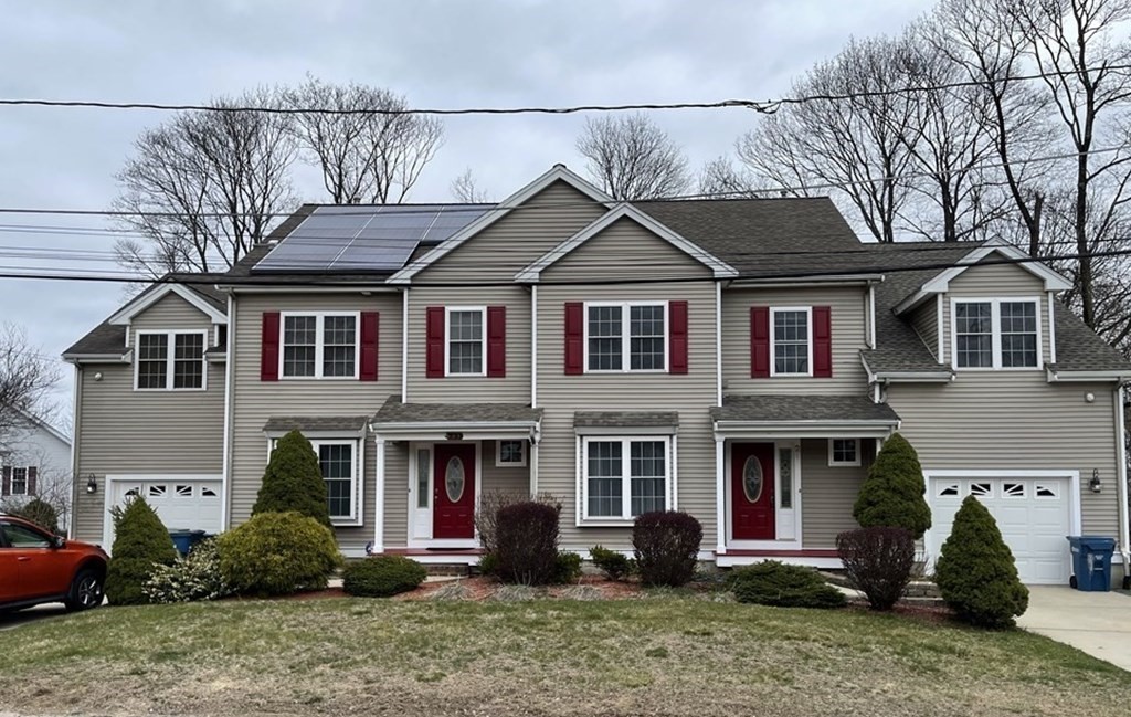 Canton Ma Community Guide Jack Conway