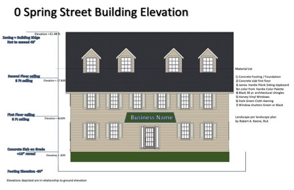 Bridgewater Community Guide Jack Conway Realtor