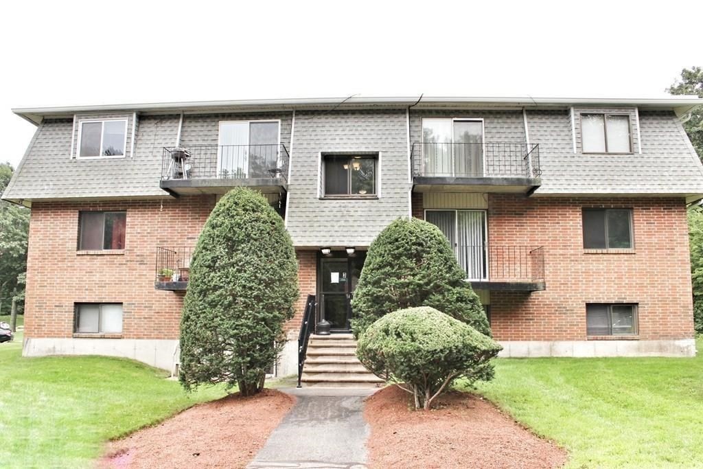 Rutland 1 Bed 1 Bath Condo for Sale Sold for 155,000