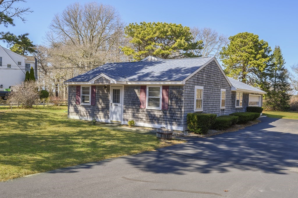 For Sale: 380 South Sunken Meadow Rd, Eastham, MA 02642 ...