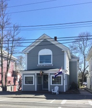 Commercial Listings On Cape Cod Ma Jack Conway Realtor