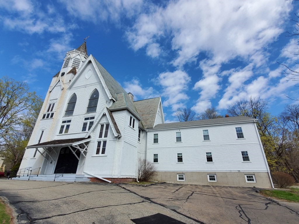 Commercial Listings In Easton Ma Jack Conway Realtor