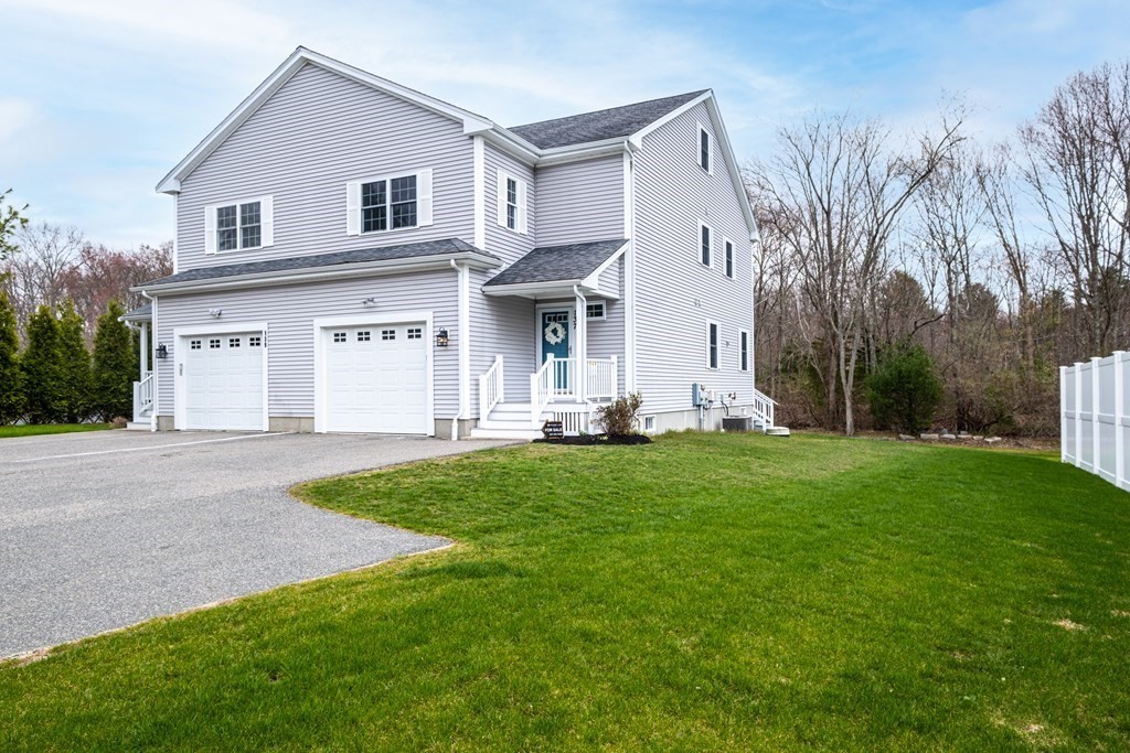 Bridgewater Community Guide Jack Conway Realtor