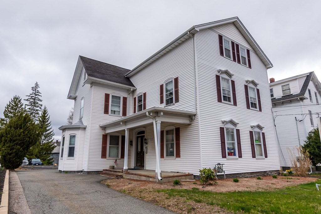 17+ Commercial real estate taunton ma information