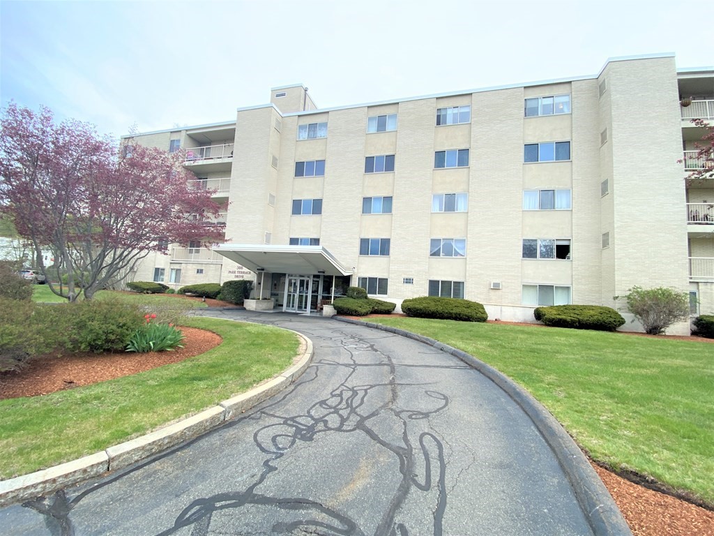 300 Park Terrace Dr 336 Stoneham MA 02180 72822734
