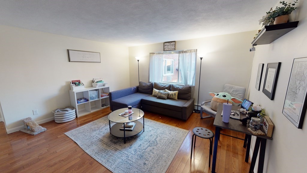 28 Bryon Rd, West Roxbury